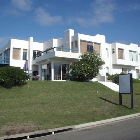 דירות פונטה דל אסטה Monoambiente En Montoya מראה חיצוני תמונה