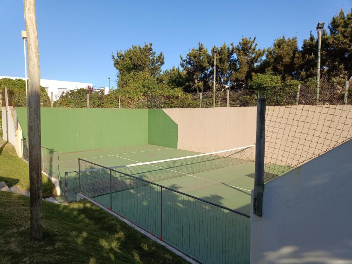 דירות פונטה דל אסטה Monoambiente En Montoya מראה חיצוני תמונה