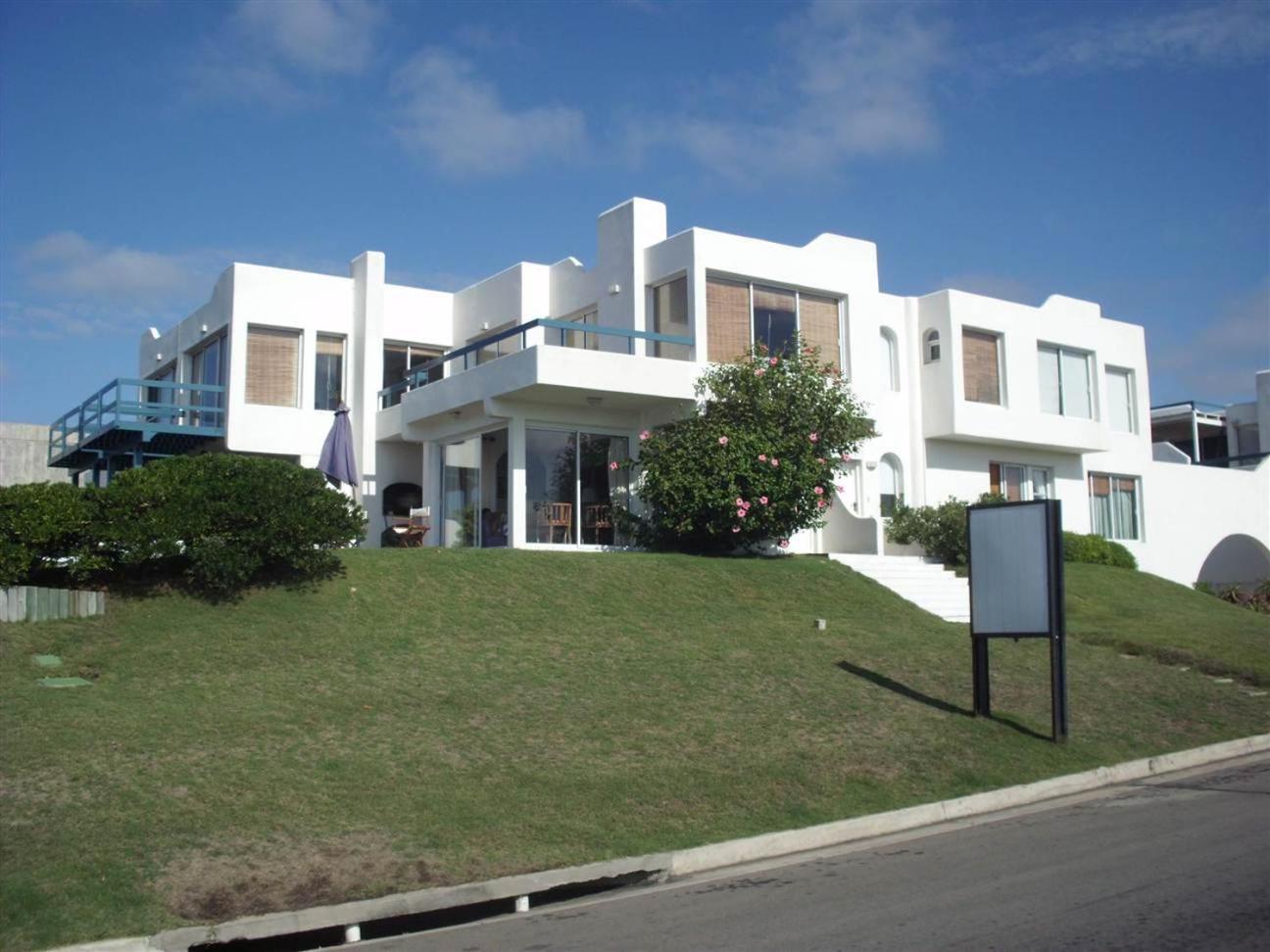 דירות פונטה דל אסטה Monoambiente En Montoya מראה חיצוני תמונה