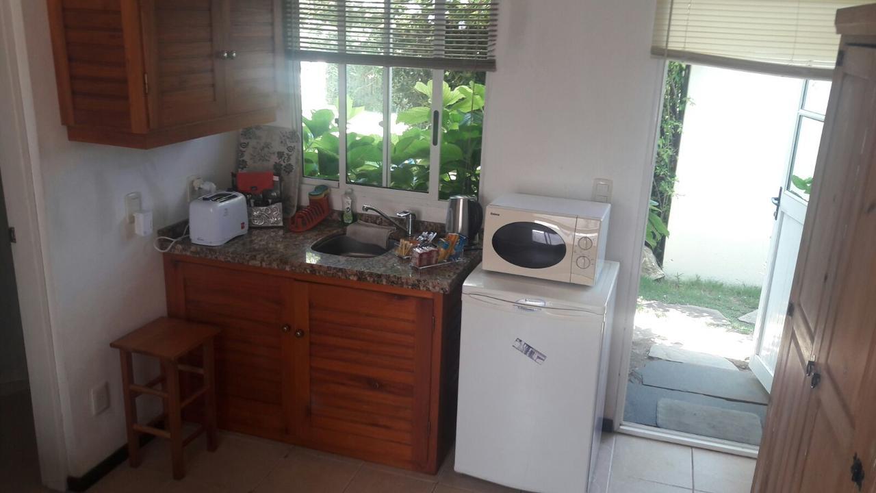 דירות פונטה דל אסטה Monoambiente En Montoya חדר תמונה