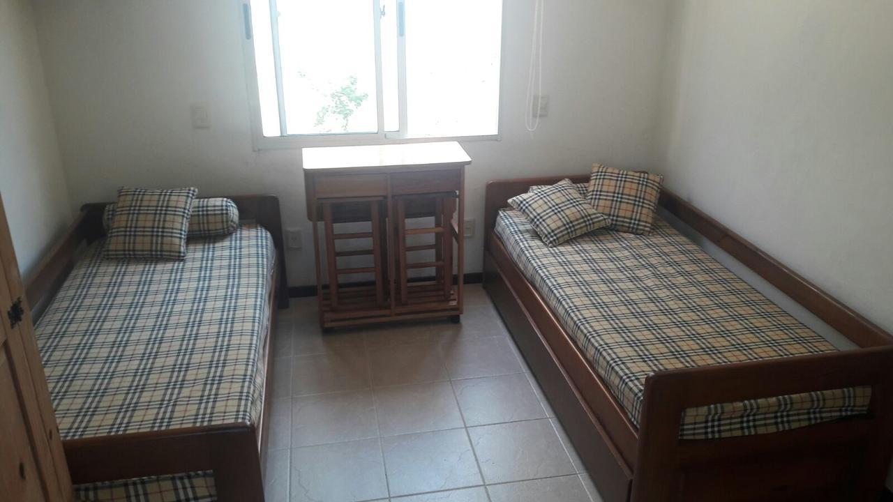 דירות פונטה דל אסטה Monoambiente En Montoya חדר תמונה